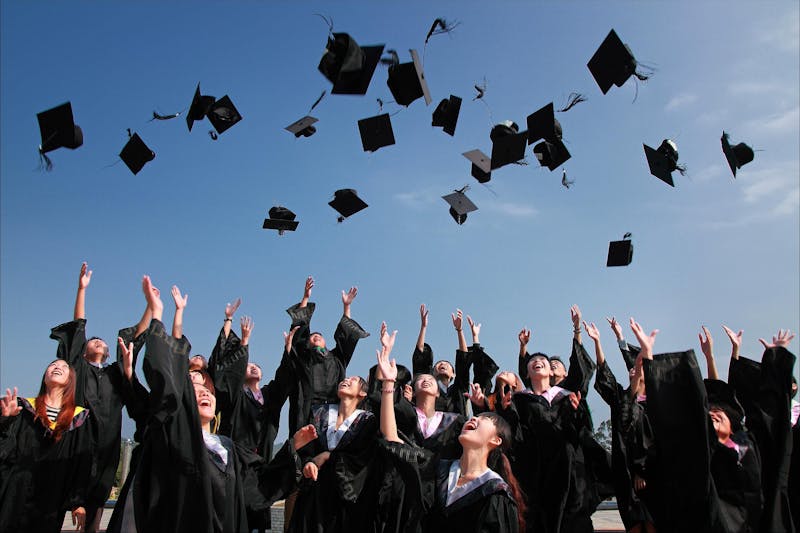 Why Study in the UK?