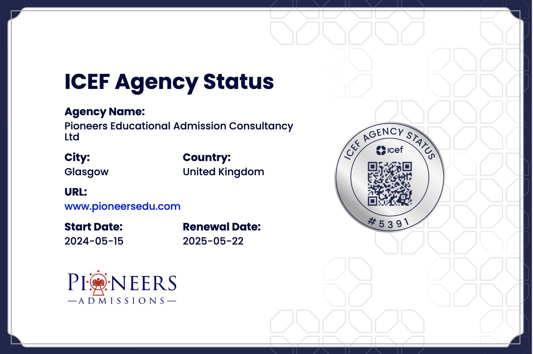 Quality English